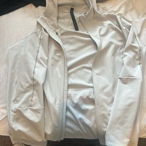 Mens Lululemon Warp Light Packable Jacket
